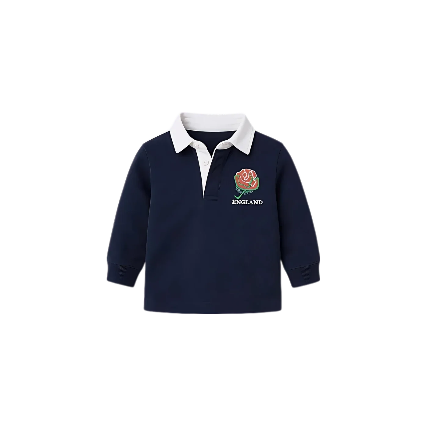 Children's England Retro Football, Rugby & Cricket Shirt