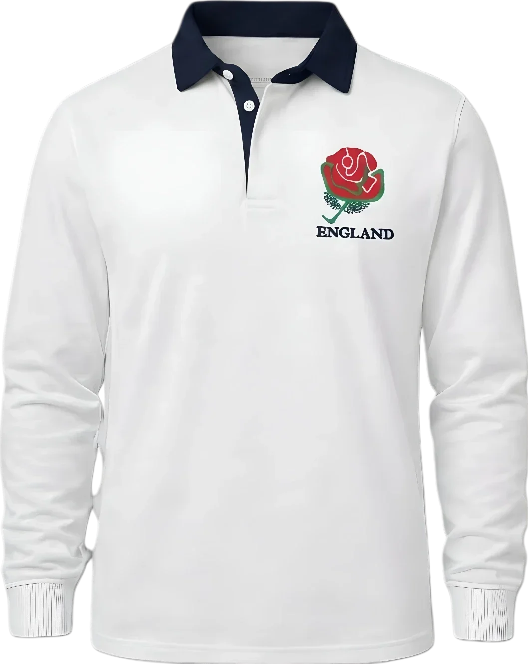 England Retro Football, Rugby & Cricket Shirt — Adults