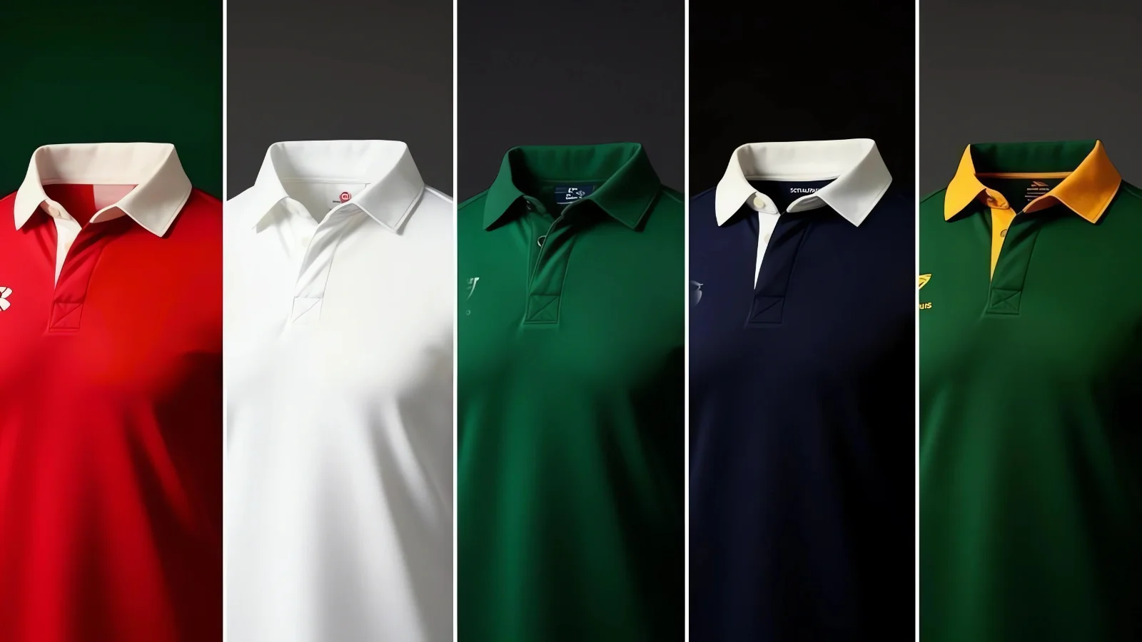 Custom Rugby Jersey Design: The Complete UK Guide for Clubs & Teams